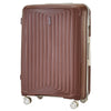 Walizka DUŻA WINGS PUFFIN 28" CHOCOLATE BROWN