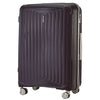 Walizka DUŻA WINGS PUFFIN 28" BLACK