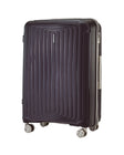 Walizka DUŻA WINGS PUFFIN 28" BLACK