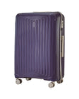 Walizka DUŻA WINGS PUFFIN 28" BLUE