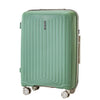 Walizka Średnia WINGS PUFFIN 24" ARMY GREEN