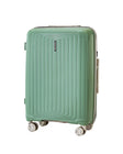 Walizka Średnia WINGS PUFFIN 24" ARMY GREEN