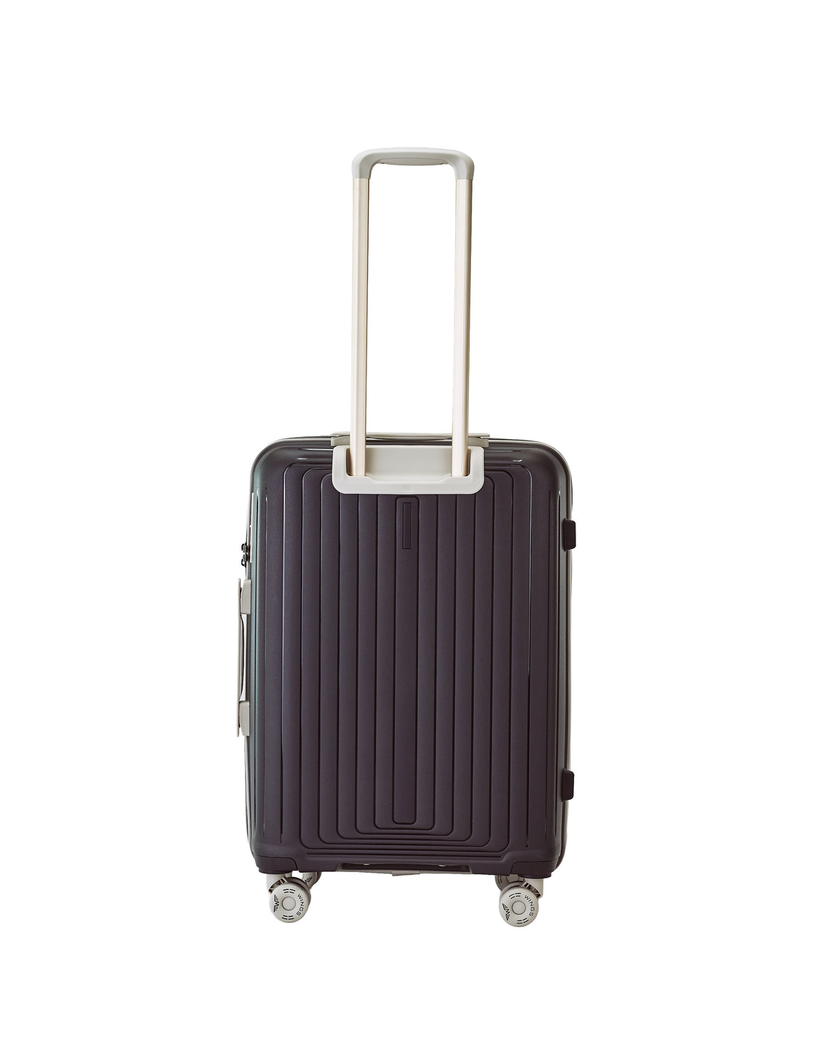 Walizka Średnia WINGS PUFFIN 24" BLACK