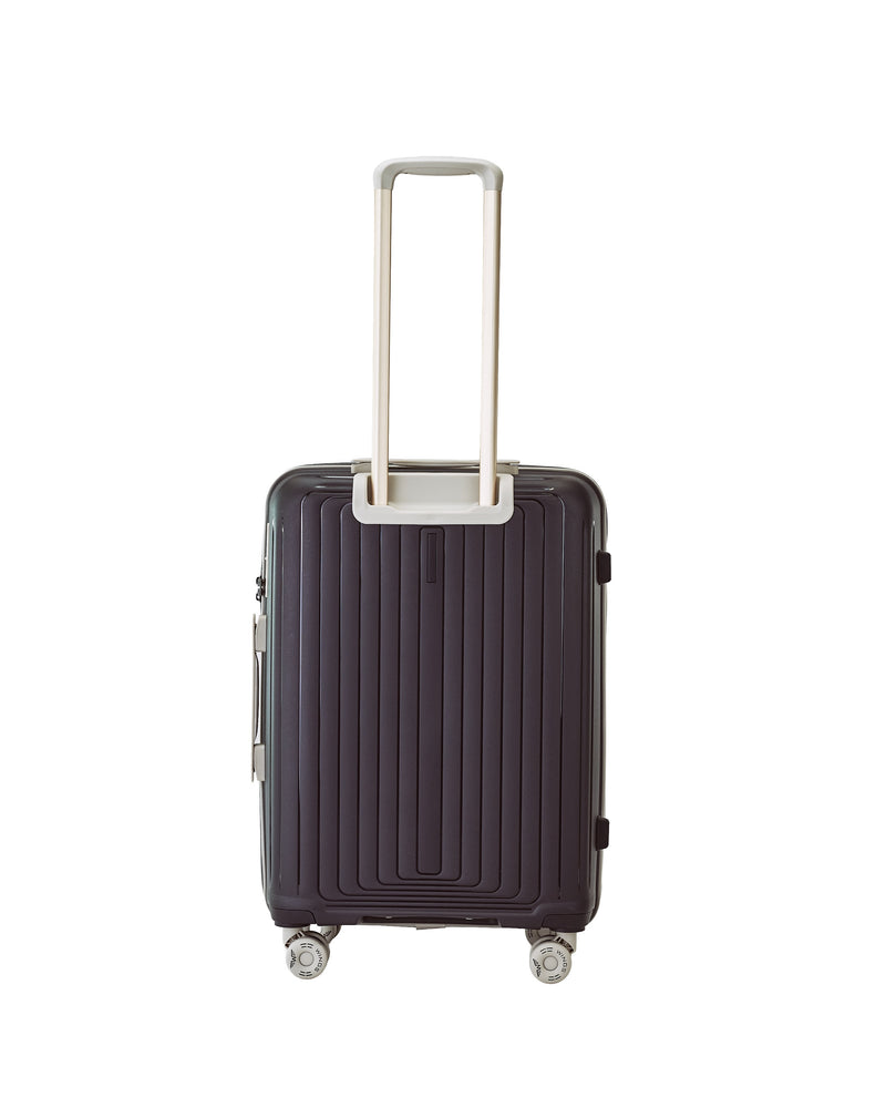 Walizka Średnia WINGS PUFFIN 24" BLACK