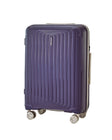 Walizka Średnia WINGS PUFFIN 24" BLUE