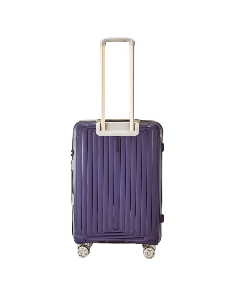 Walizka Średnia WINGS PUFFIN 24" BLUE