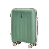 Walizka KABINOWA WINGS PUFFIN 20" ARMY GREEN