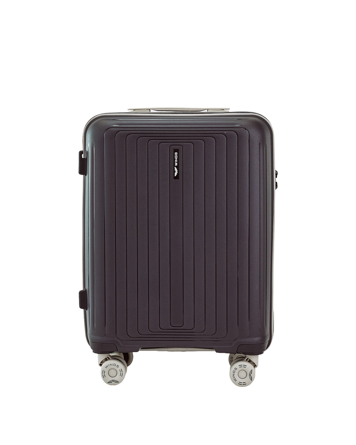 Walizka KABINOWA WINGS PUFFIN 20" BLACK