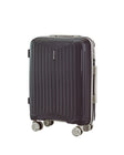 Walizka KABINOWA WINGS PUFFIN 20" BLACK