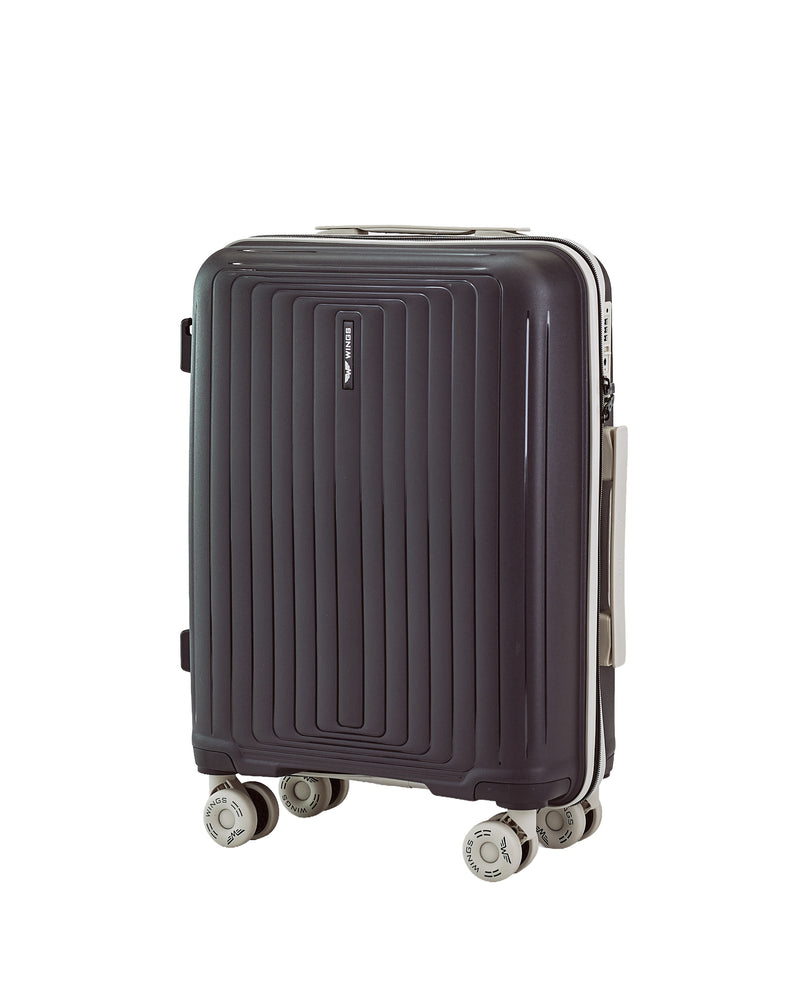 Walizka KABINOWA WINGS PUFFIN 20" BLACK