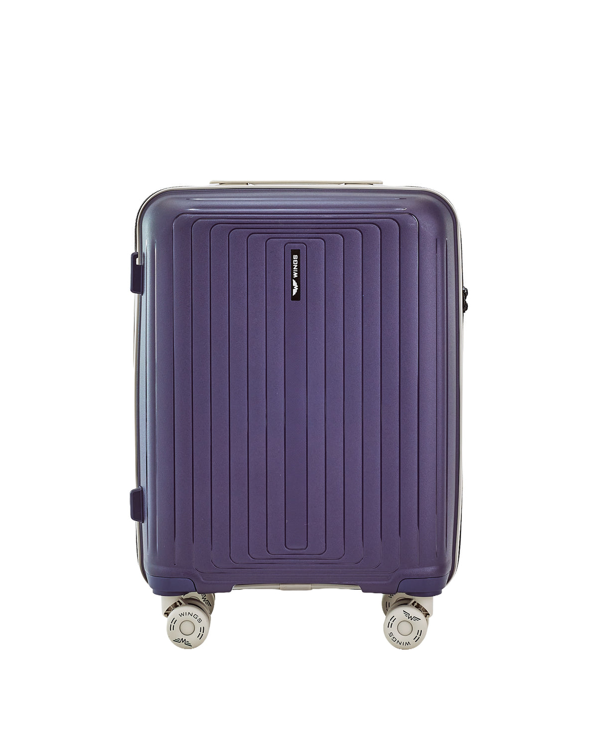 Walizka KABINOWA WINGS PUFFIN 20" BLUE