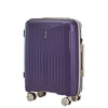 Walizka KABINOWA WINGS PUFFIN 20" BLUE