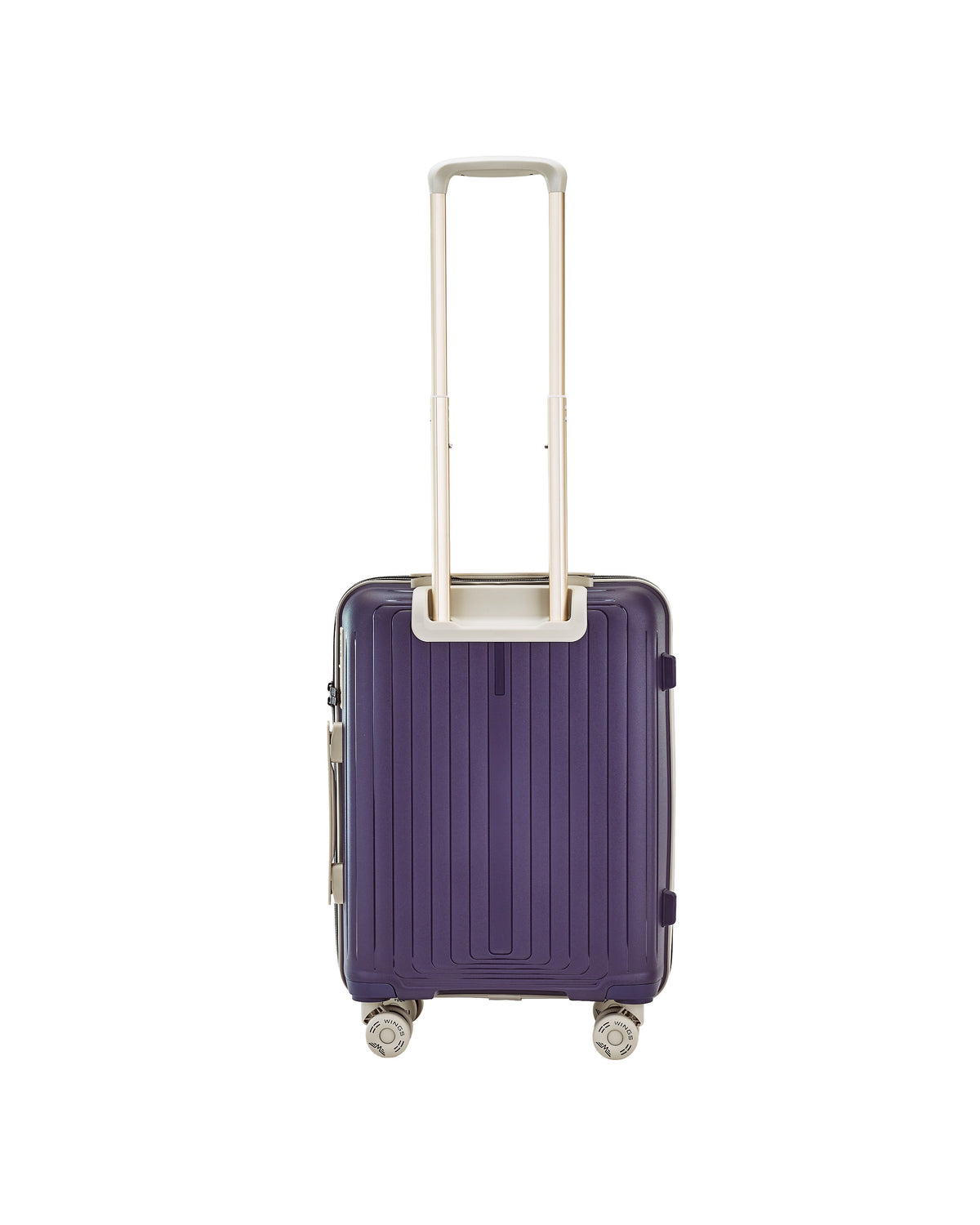 Walizka KABINOWA WINGS PUFFIN 20" BLUE