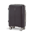 Walizka KABINOWA WINGS PUFFIN 20" BLACK