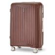 Walizka DUŻA WINGS PUFFIN 28" CHOCOLATE BROWN