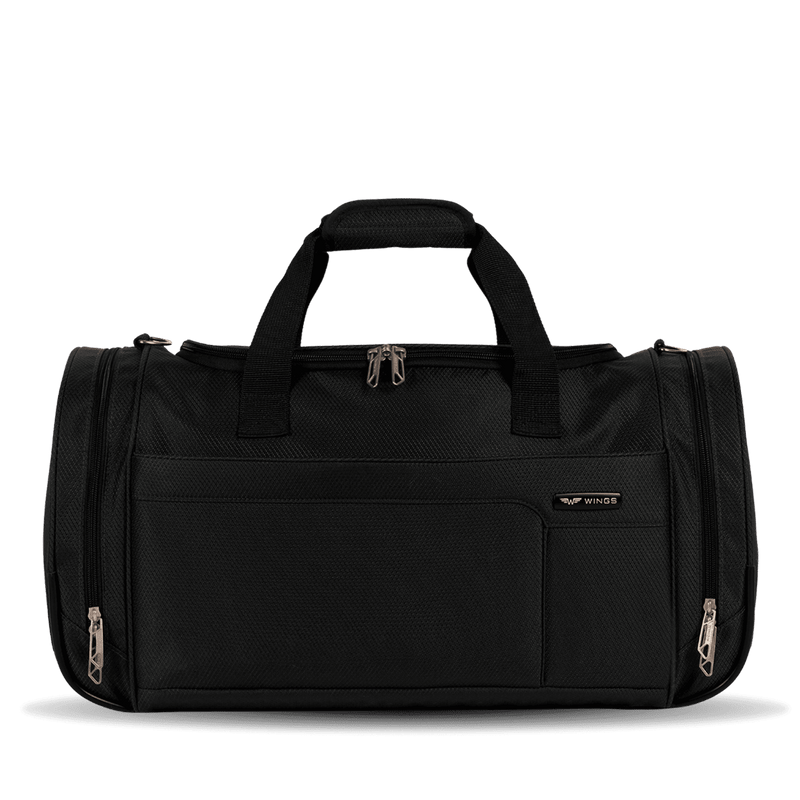 Torba podręczna ROBIN Wings BLACK