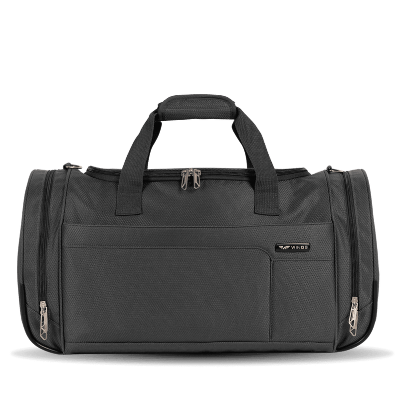 Torba podręczna ROBIN Wings GREY