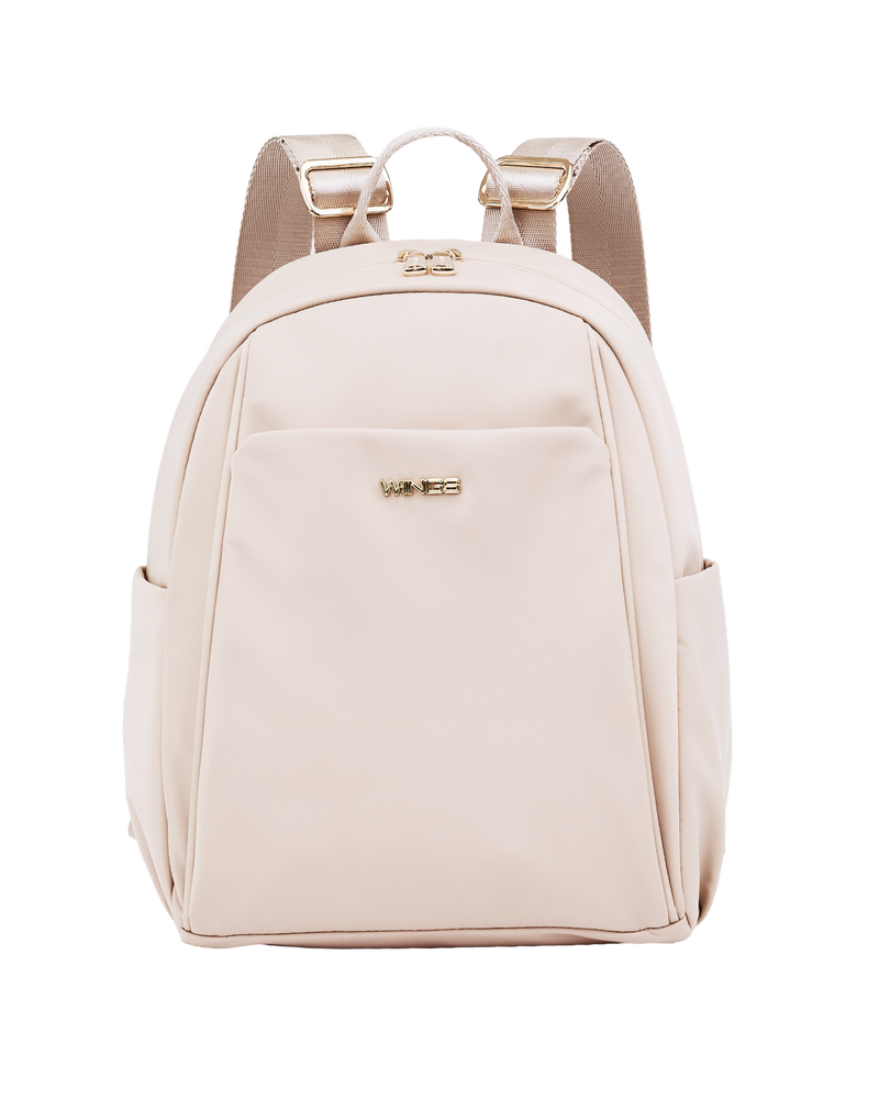 Plecak miejski WINGS ROSELLA BEIGE