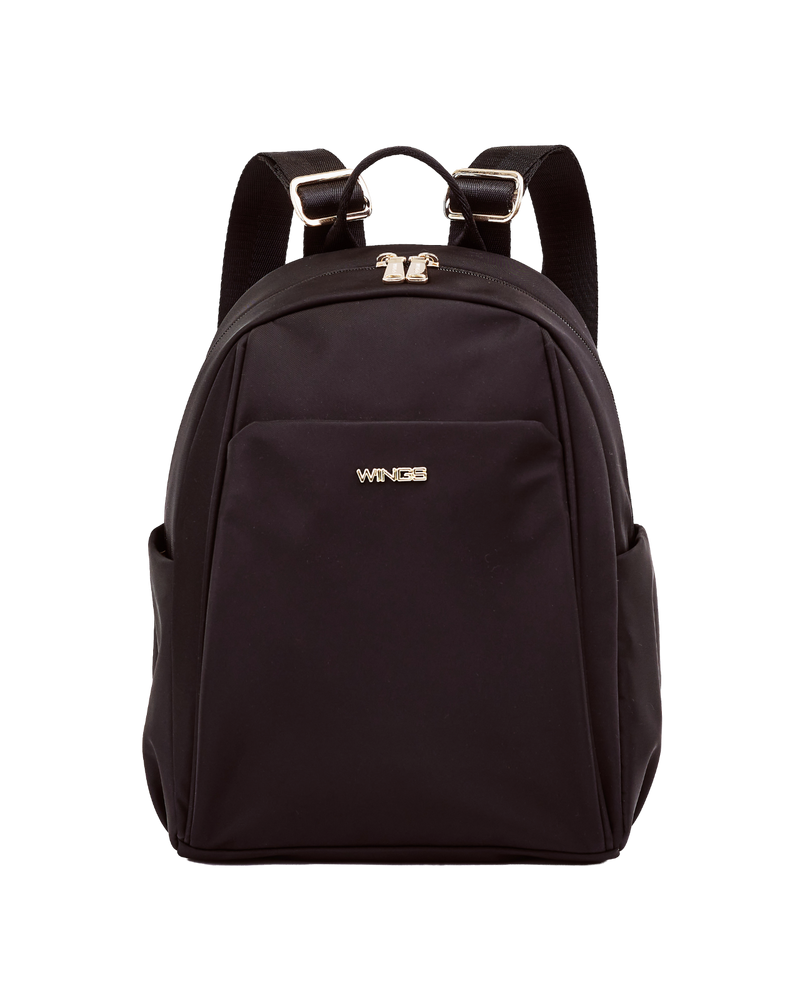Plecak miejski WINGS ROSELLA BLACK