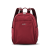 Plecak miejski WINGS ROSELLA DARK RED