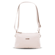 Torebka sportowa ROSELLA z funkcją kosmetyczki BEIGE