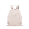 Mały plecak miejski WINGS ROSELLA BEIGE