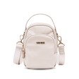 Mała torba crossbody ROSELLA BEIGE