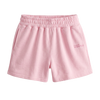 Damskie szorty dresowe UNLEASH WINGS PINK