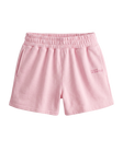 Damskie szorty dresowe UNLEASH WINGS PINK