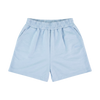 Damskie szorty dresowe UNLEASH WINGS PASTEL BLUE