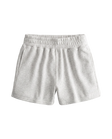 Damskie szorty dresowe UNLEASH WINGS GREY