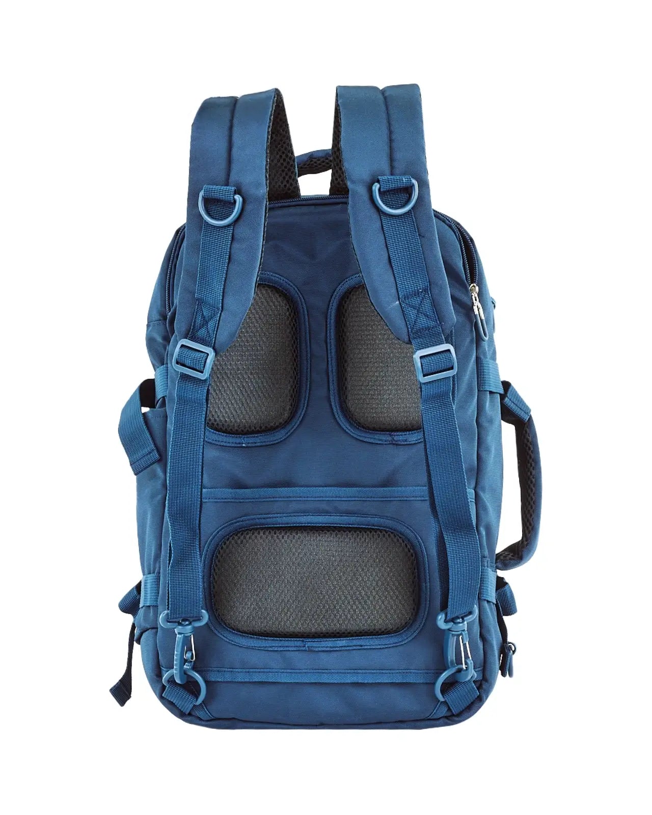 WINGS Kabinowy plecak torba 2w1 Tanager DEEP BLUE