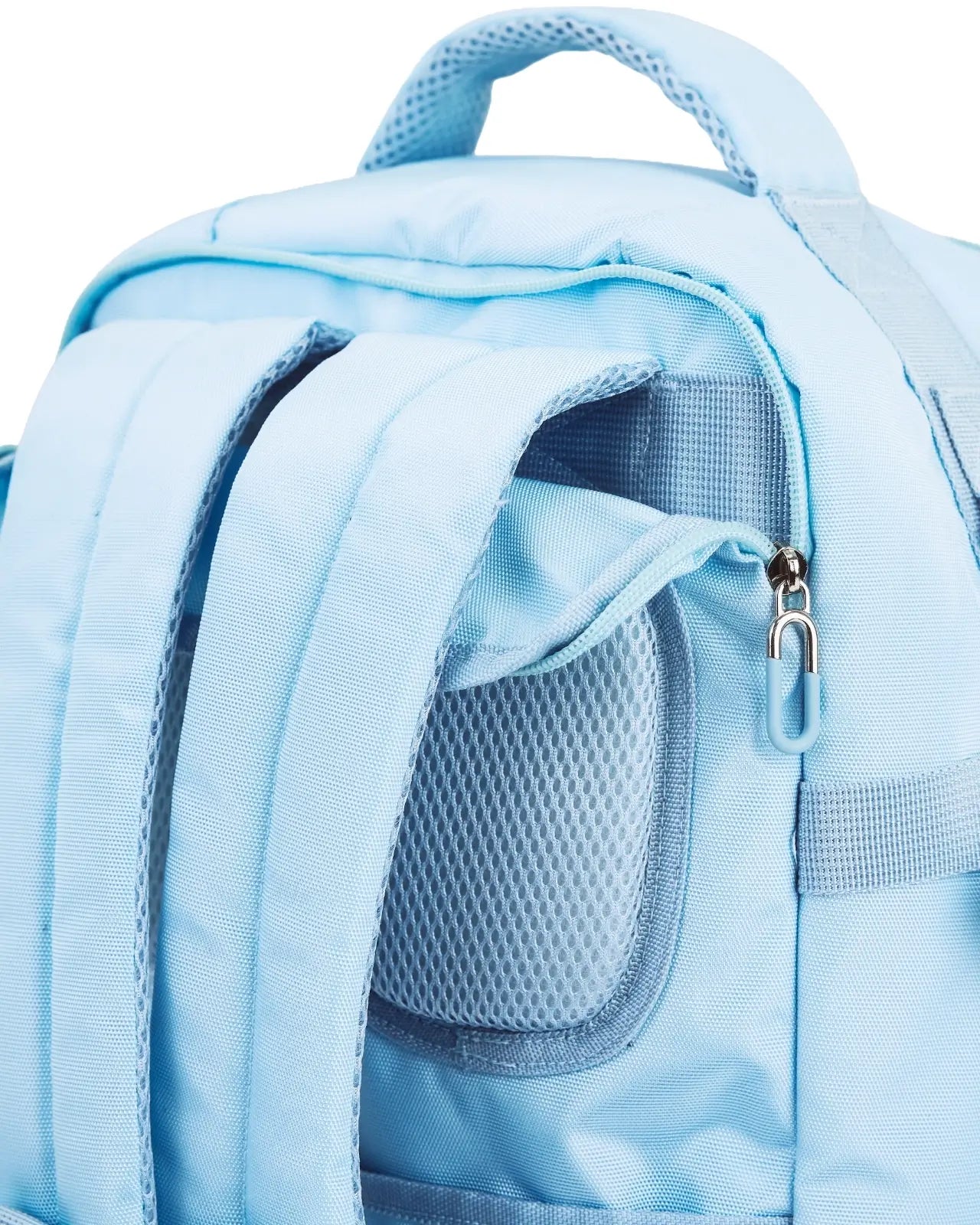 WINGS Kabinowy plecak torba 2w1 Tanager LIGHT BLUE