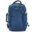 WINGS Kabinowy plecak torba 2w1 Tanager DEEP BLUE