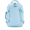 WINGS Kabinowy plecak torba 2w1 Tanager LIGHT BLUE