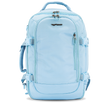 WINGS Kabinowy plecak torba 2w1 Tanager LIGHT BLUE