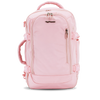 WINGS Kabinowy plecak torba 2w1 Tanager LIGHT PINK