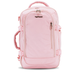 WINGS Kabinowy plecak torba 2w1 Tanager LIGHT PINK