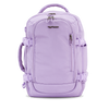 WINGS Kabinowy plecak torba 2w1 Tanager LIGHT PURPLE