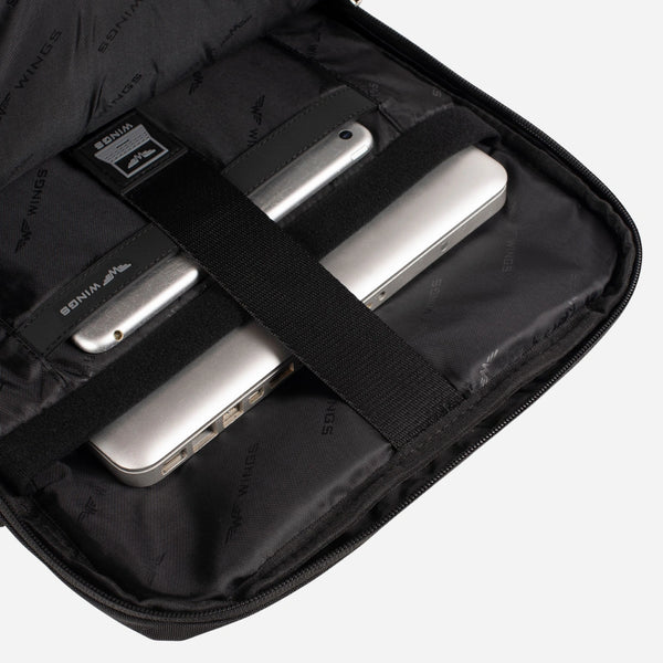 Kieszeń na laptop 15,6"
