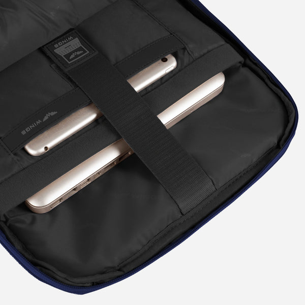 Kieszeń na laptop 15,6"