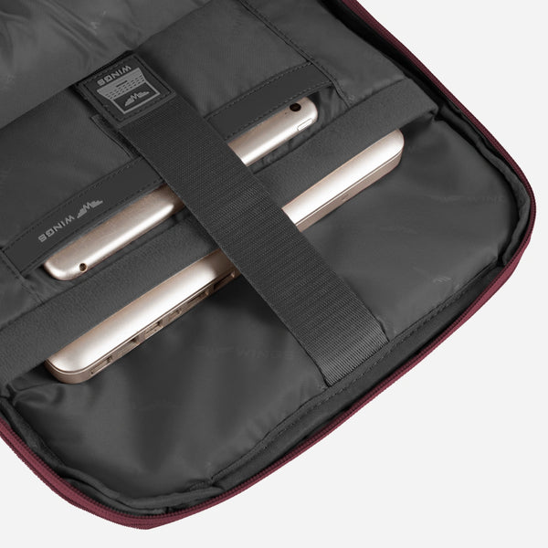 Kieszeń na laptop 15,6"