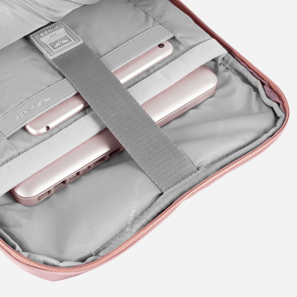 Kieszeń na laptop 15,6"