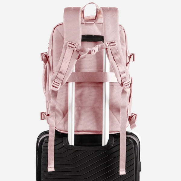 Pas na stelaż walizki