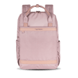 WINGS Plecak miejski damski SKYLARK pink