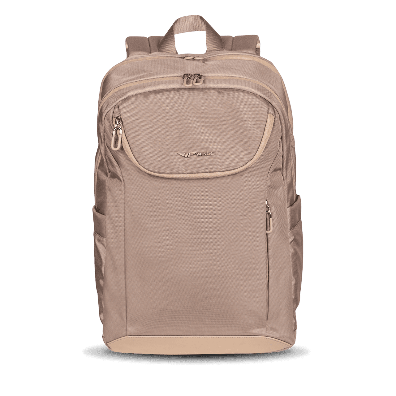 WINGS Plecak wielofunkcyjny damski SKYLARK beige