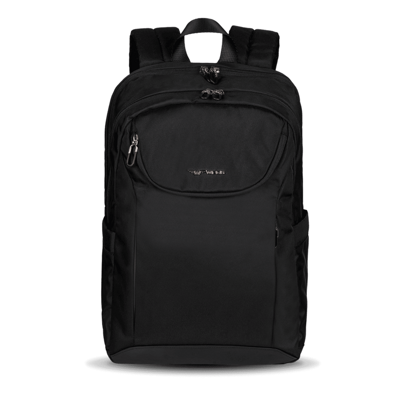 WINGS Plecak wielofunkcyjny damski SKYLARK black