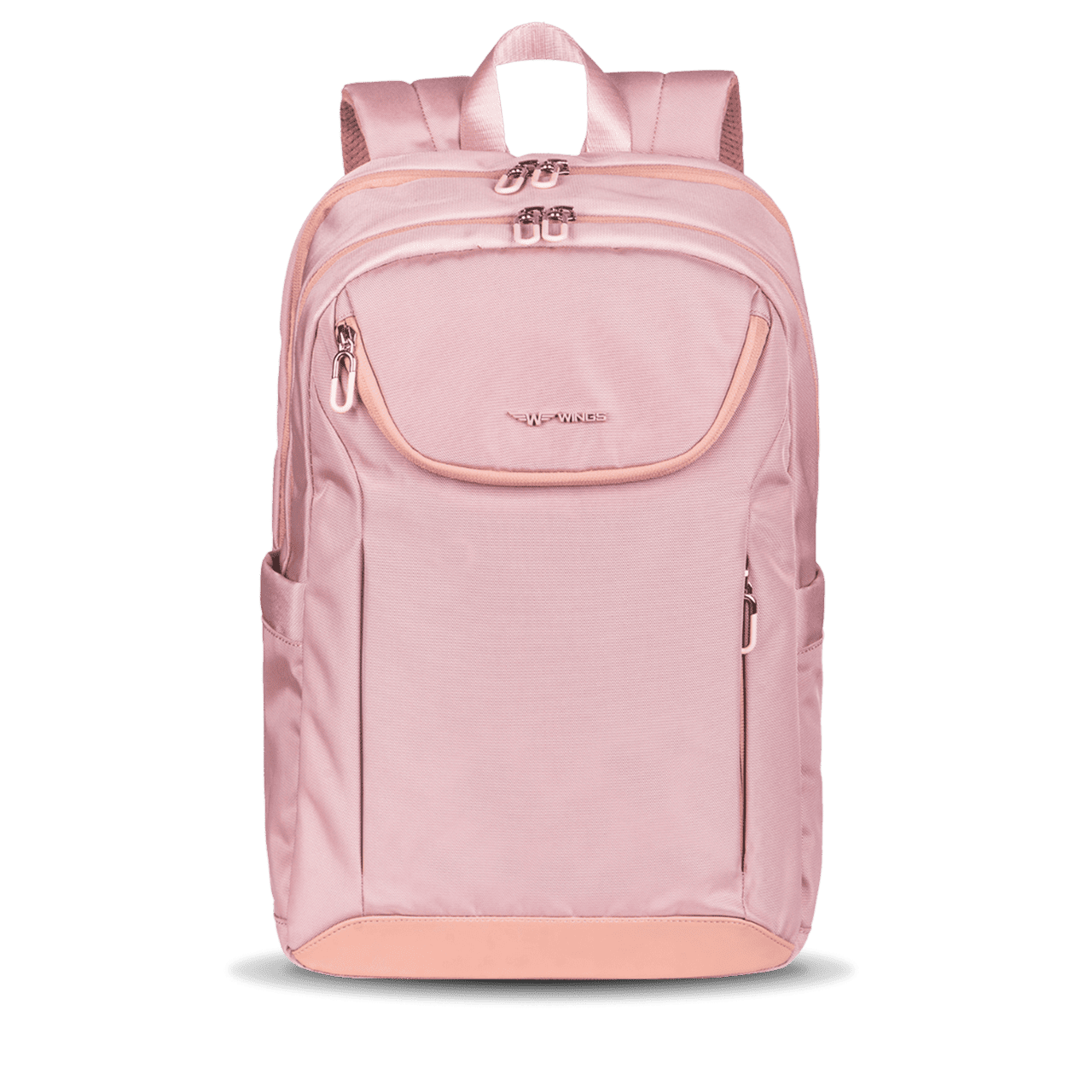 WINGS Plecak wielofunkcyjny damski SKYLARK pink