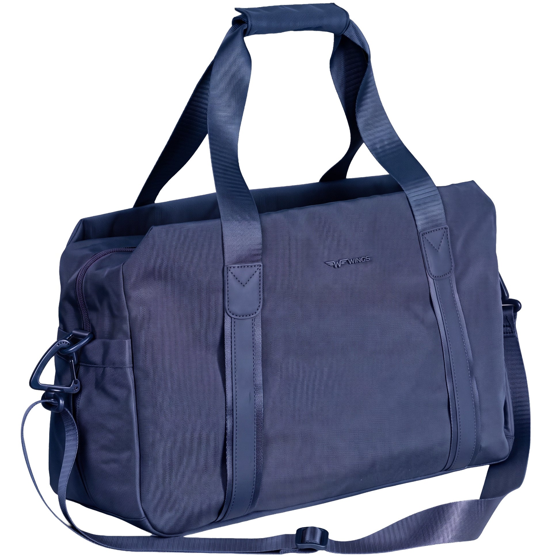 WINGS Torba sportowo - podróżna SKYLARK BLUE