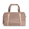 WINGS Torba sportowo - podróżna SKYLARK beige
